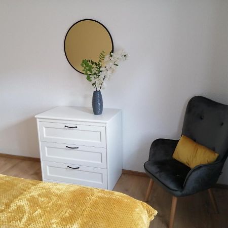 Ferienwohnung Im Fachwerkhaus Michelstadt Exteriör bild